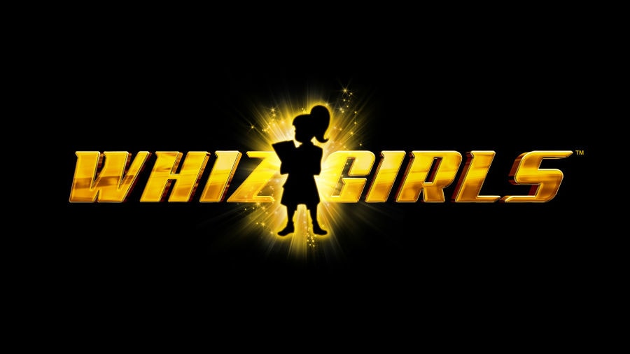 whizgirls logo