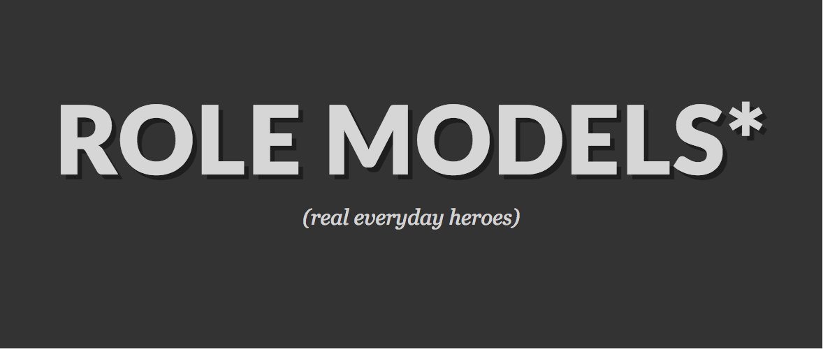 RoleModels logo